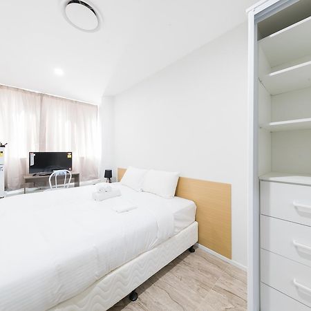 Dixon Residences Cité de Cité de Sydney Extérieur photo